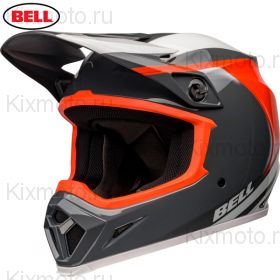 Шлем Bell MX-9 Mips Dart