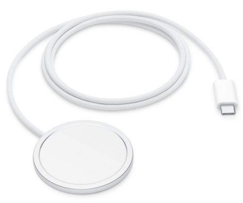 Кабель для iPhone Apple MagSafe 15W Type-C