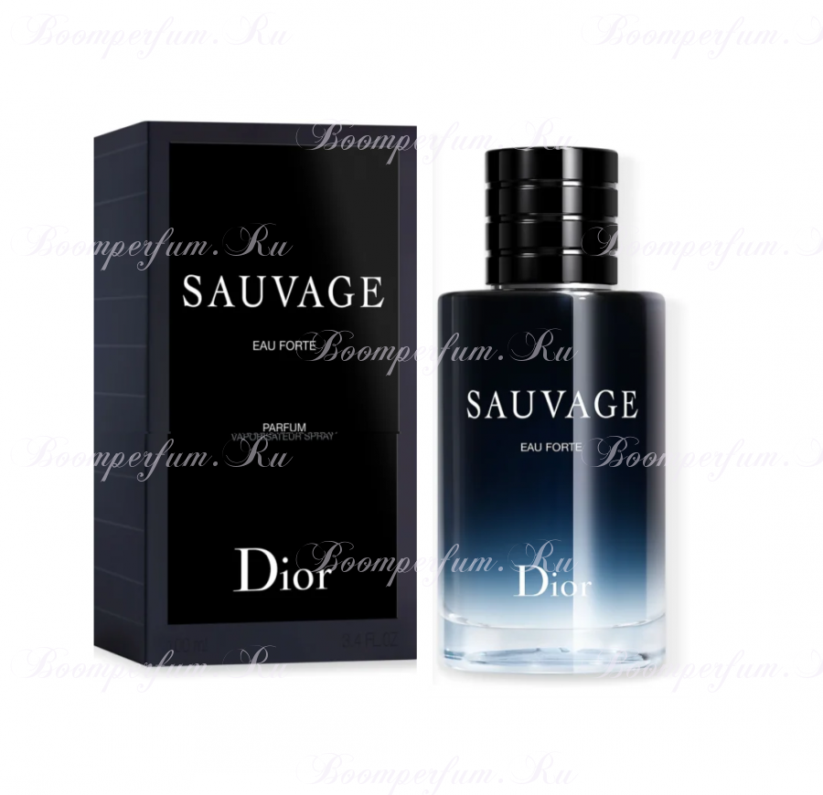 Dior Sauvage Eau Forte