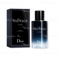 Dior Sauvage Eau Forte