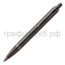 Ручка шариковая Parker IM Monochrome Bronze PVD K328 CW2172961