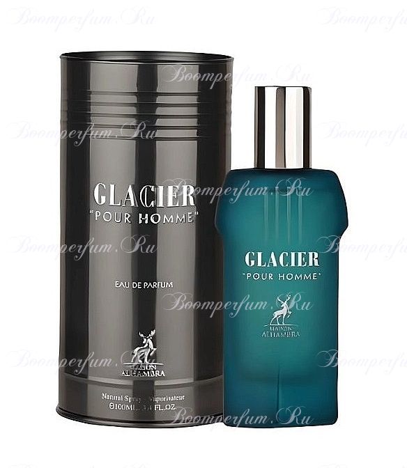 Alhambra Glacier Pour Homme