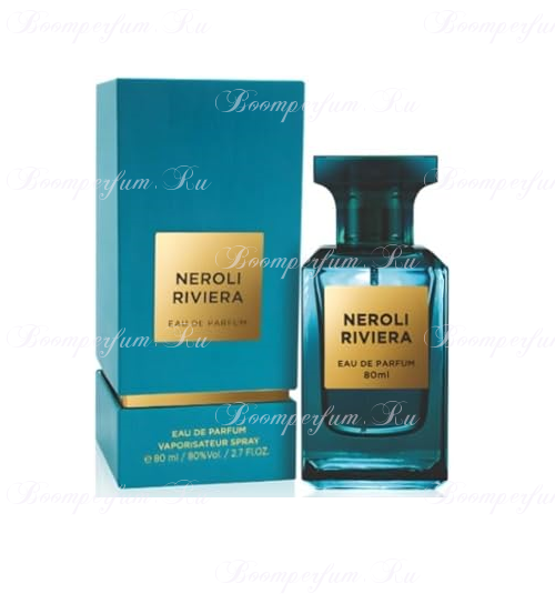 Fragrance World Neroli Riviera