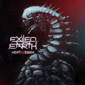 EXILED TO EARTH - Vertenebra