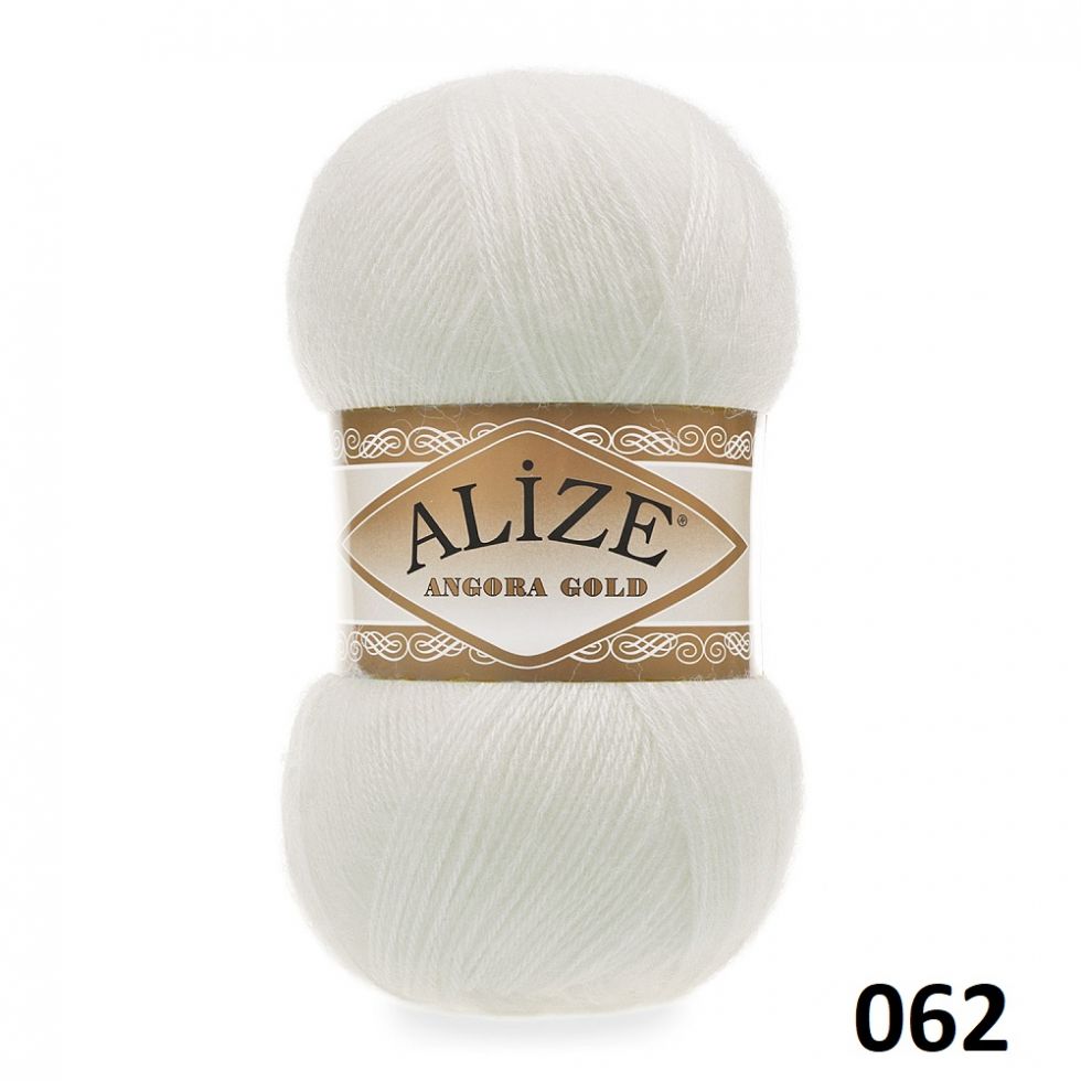 фото Пряжа ANGORA GOLD  Alize ANG.AL.GOLD.062