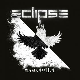 ECLIPSE - Megalomanium II