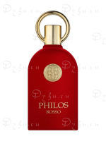 Alhambra Philos Rosso