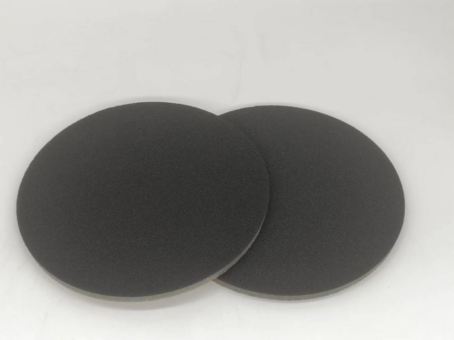 Zypolish губчатый абразивный диск, Ø150mm, зернистость 360