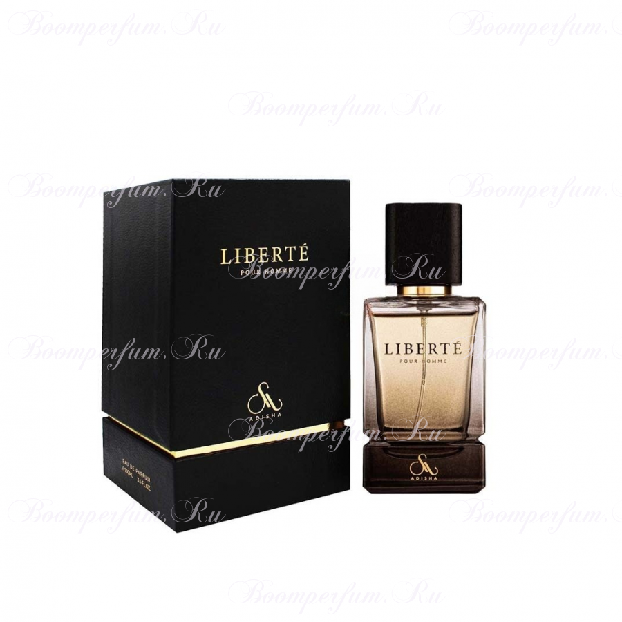 Adisha Liberte Pour Homme