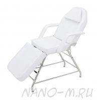 Косметологическое кресло механическое Med-Mos JF-Madvanta FIX-1B (КО-169) с SS3.02.10Д-01 РУ