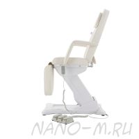 Косметологическое кресло3 мотора Med-Mos ММКК-3 КО-176Д-00 с РУ