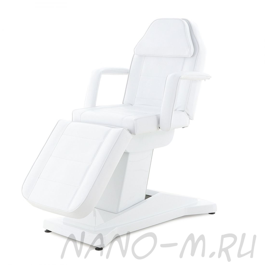 Косметологическое кресло Med-Mos ММКК-3 (КО-172Д) с РУ - 3 мотора