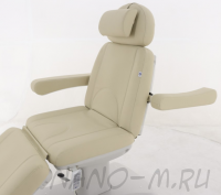 Косметологическое кресло Med-Mos ММКК-4 (КО-183Д)