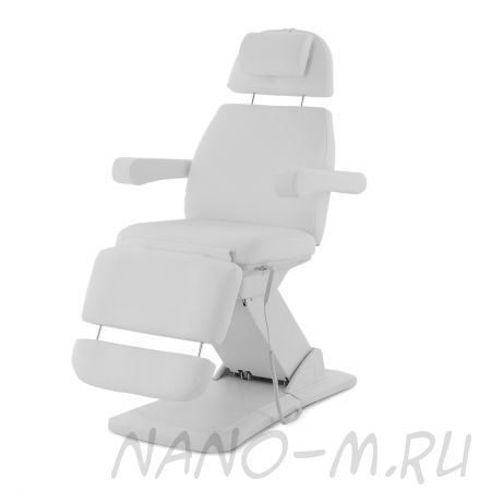 Кресло косметологическое (электрическое) Med-Mos ММКК-3 КО-174Д-00 с РУ, 3 мотора