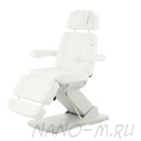Косметологическое кресло 3 мотора Med-Mos КО-178