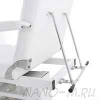 Педикюрное кресло электрическое Med-Mos ММКК-1 (КО-171.01Д) с мотором и РУ