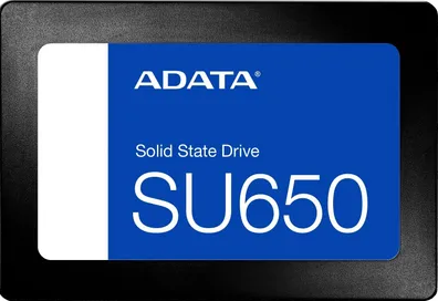 Жесткий диск SSD ADATA 480 Гб SU630