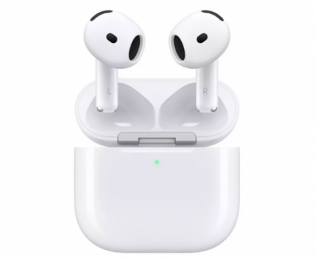 Apple AirPods 4 (Без шумоподавления)