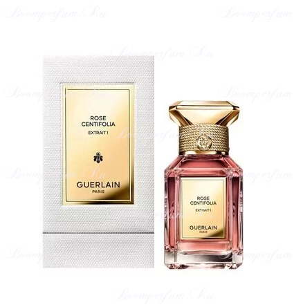 Guerlain Rose Centifolia Extrait 1