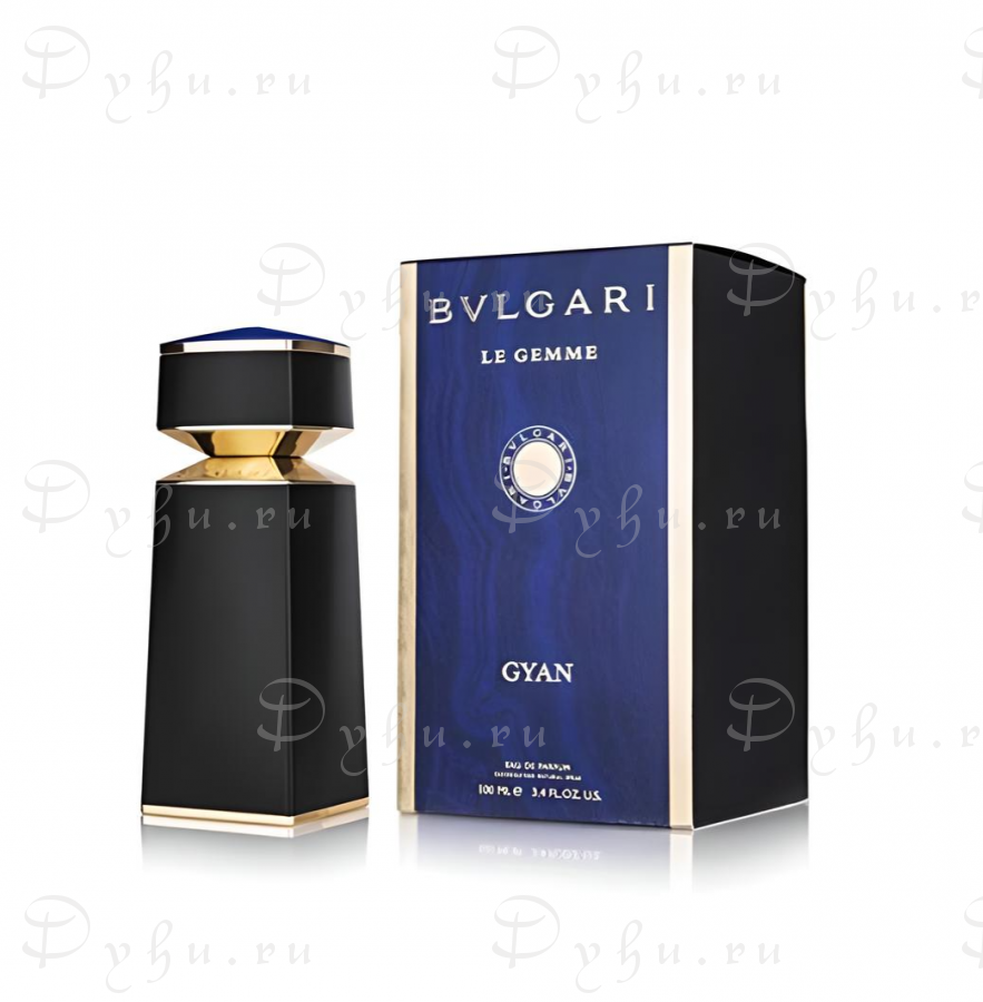 Bvlgari Le Gemme Gyan men