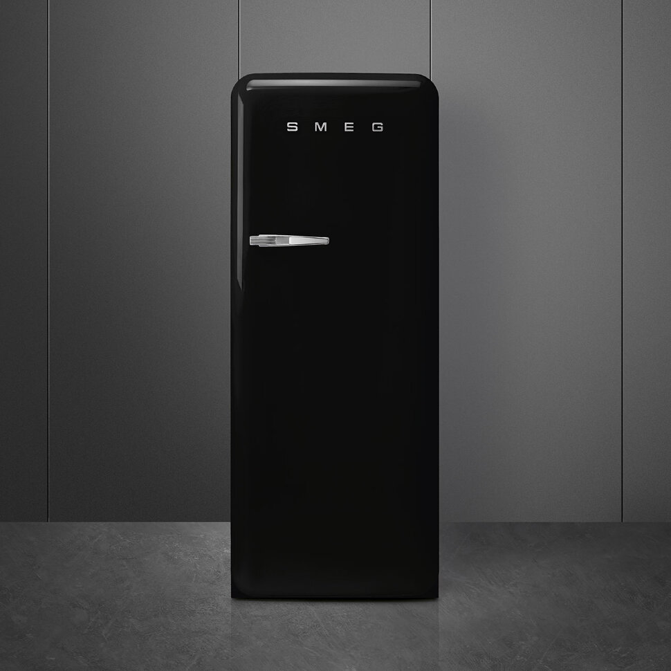 Холодильник Smeg FAB28RBL5