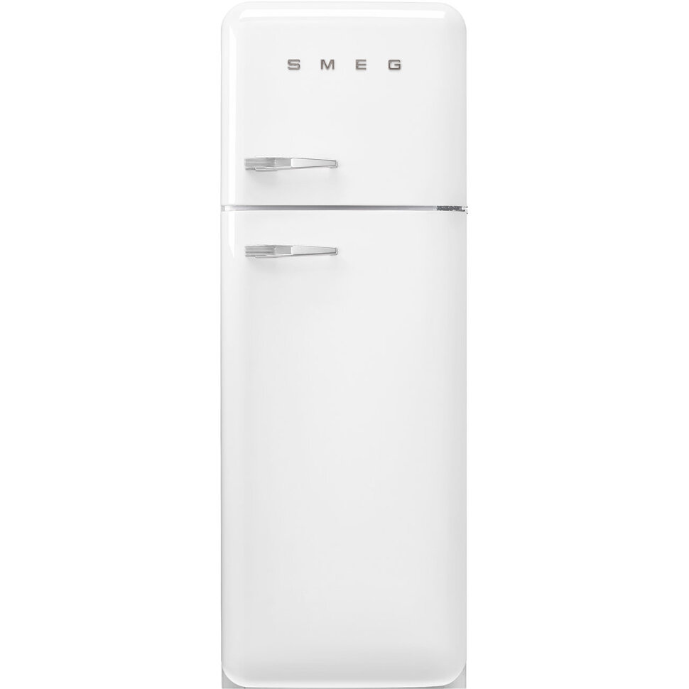 Холодильник Smeg FAB30RWH5