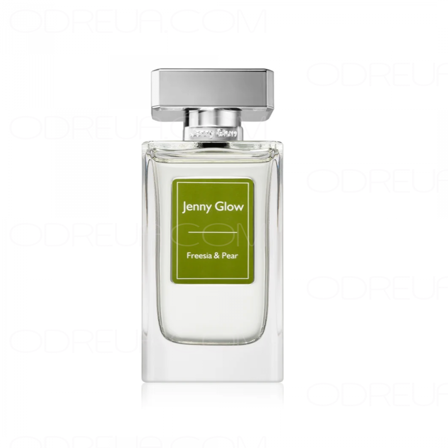 Jenny Glow Freesia & Pear