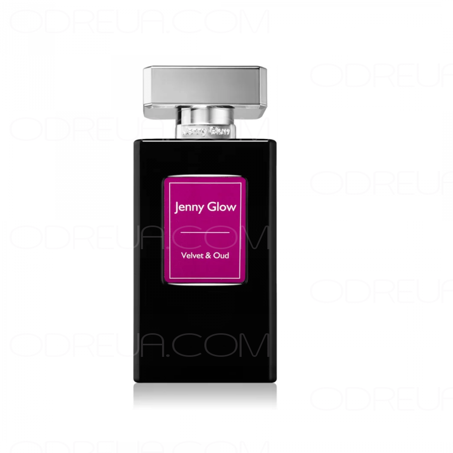 Jenny Glow Velvet & Oud