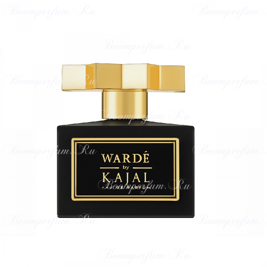 Kajal Perfumes Paris Warde