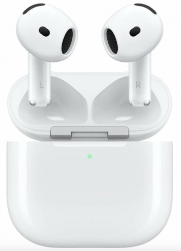 AirPods 4