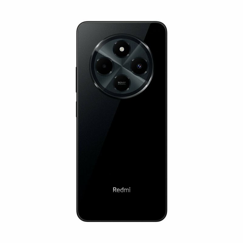 Смартфон Xiaomi Redmi 14C 8/256Gb Black RU