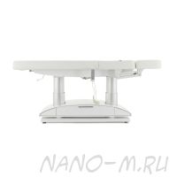 Массажный стол электрический Med-Mos ММ-940-3 КО-163Д-00  - 4 мотора