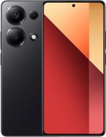 Xiaomi Redmi Note 13 Pro 4G 12/256 ГБ Global, Dual nano SIM, midnight black EU