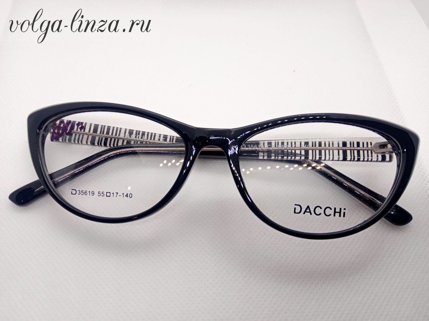 Оправа Dacchi D35619