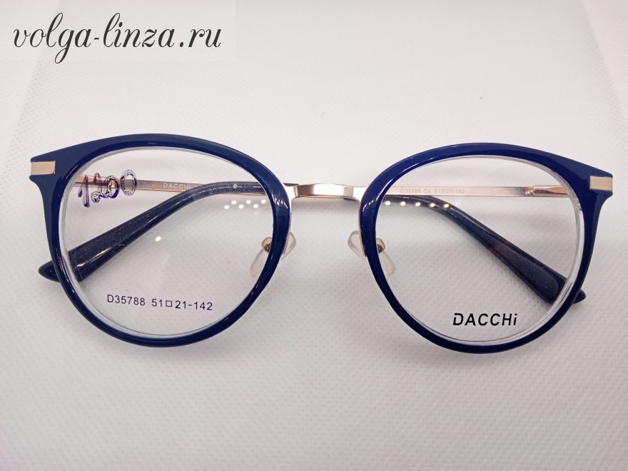 Оправа Dacchi D35788