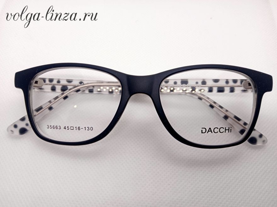 Оправа Dacchi D35663