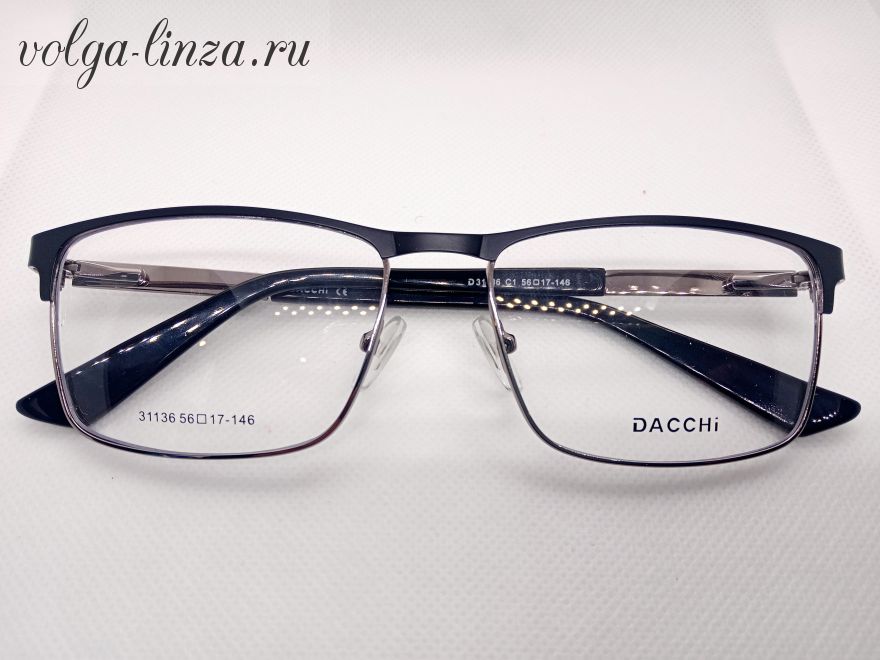 Оправа Dacchi 31136