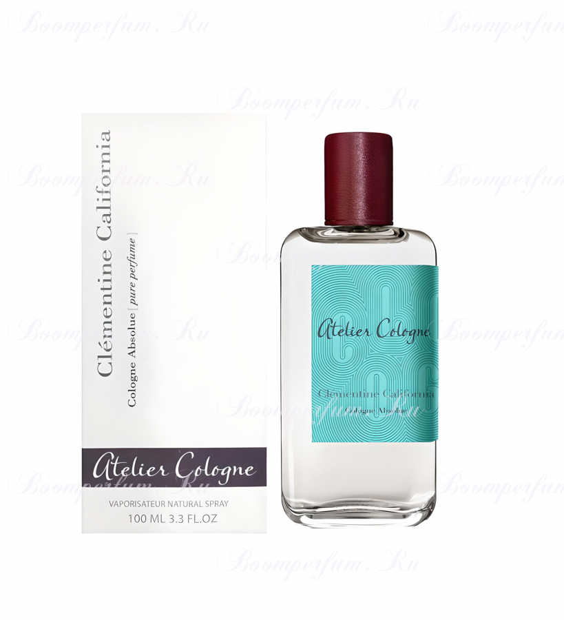 Atelier Cologne  Clementine California