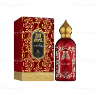 Attar Collection  Hayati