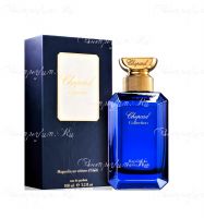 Chopard Magnolia Au Vetiver du Haiti