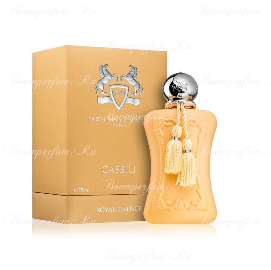 Parfums de Marly Cassili