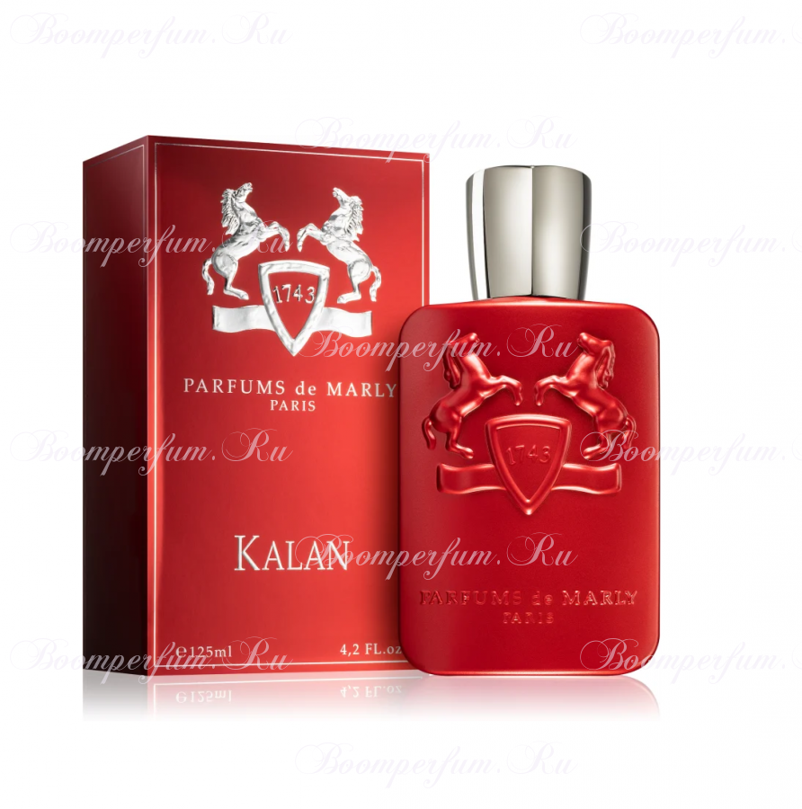 Parfums de Marly Kalan