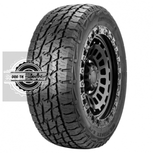 LT285/75R16 126/123S Wildtraxx A/T TL RWL Landspider