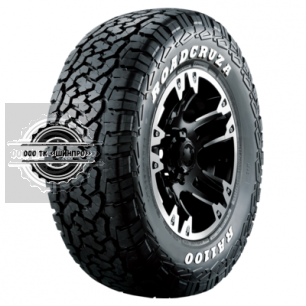 P235/55R18 104T XL RA1100 TL WW M+S Roadcruza