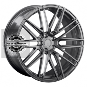 10,5x23/5x112 ET40 D66,6 LS FG12 MGM (конус, C570) LS Forged