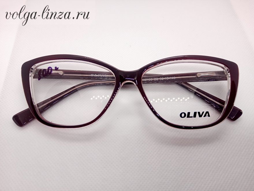 Оправа Oliva V42163