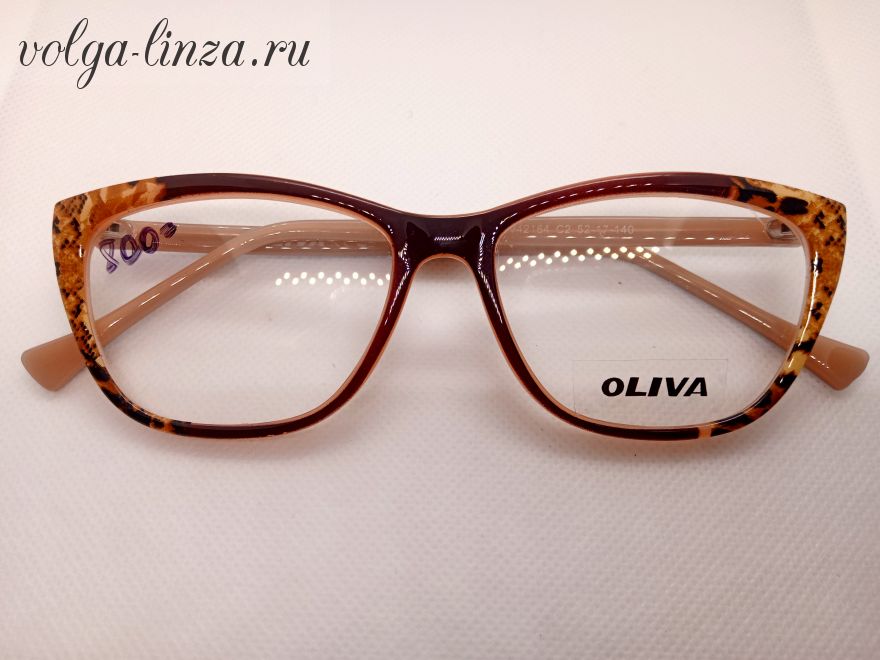 Оправа Oliva V42164