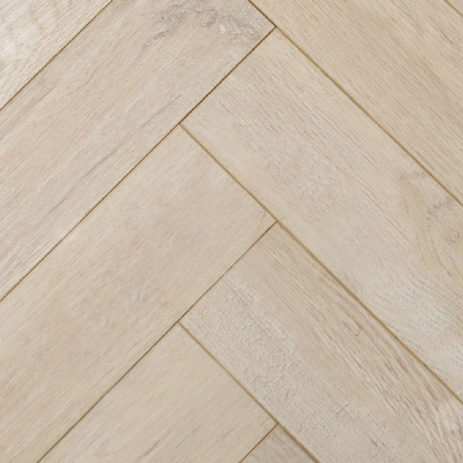 Ламинат Alpine Floor Herringbone 10 Дуб Лацио LF107-03 венгерская елка 600х100х10