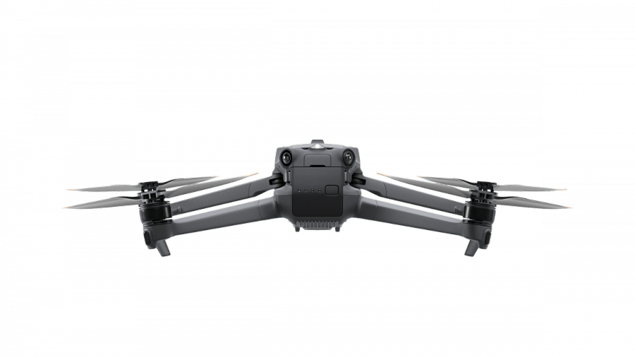 Квадрокоптер DJI Mavic 3T Plus Combo Thermal RTK