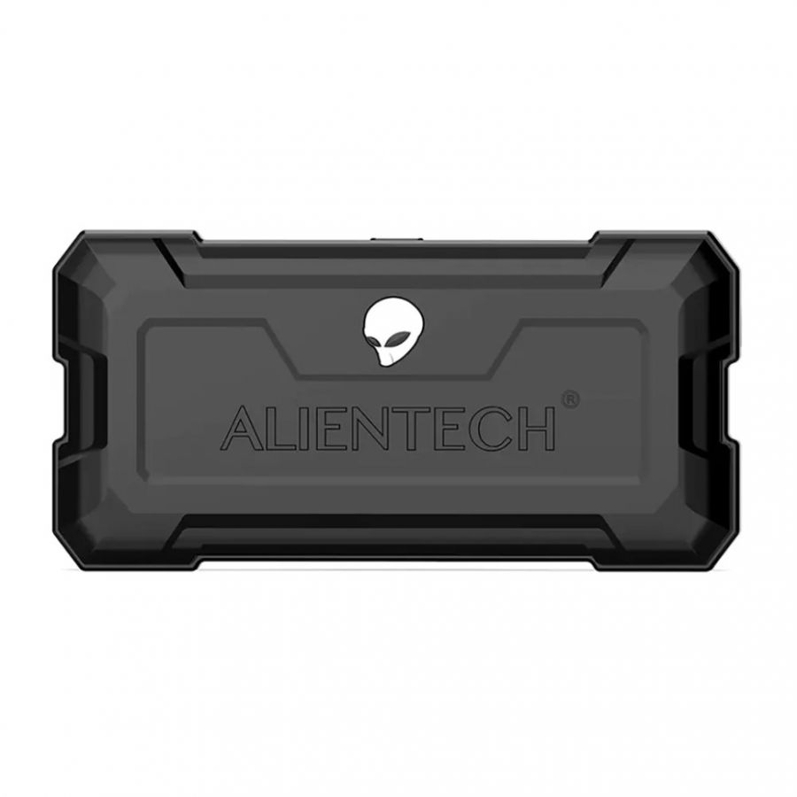 Усилитель сигнала ALIENTECH DUO II (ДЛЯ DJI RC PRO) ДВУХДИАПАЗОННЫЙ 2,4G/5,8G